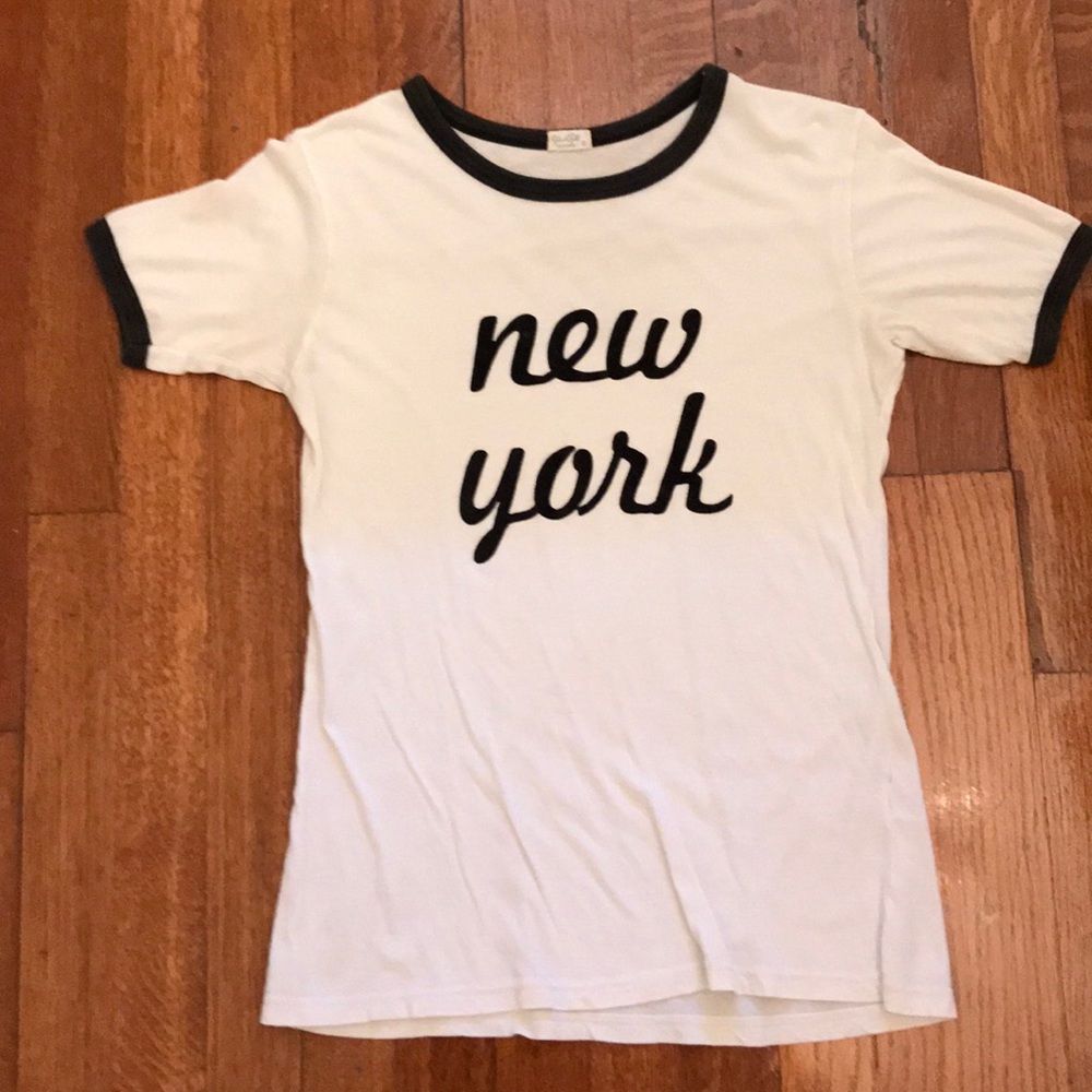 Brandy Melville Tee